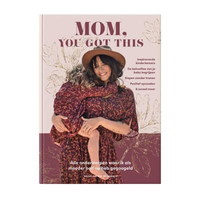 Mom, You Got This (Hardback)