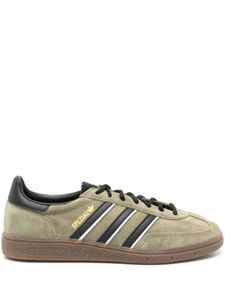 adidas baskets Handball Spezial en daim - Vert