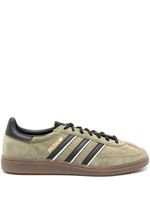 adidas baskets Handball Spezial en daim - Vert - thumbnail