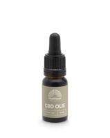 CBD olie 2.78% 10 Milliliter