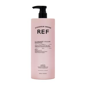 REF Illuminate Colour Shampoo