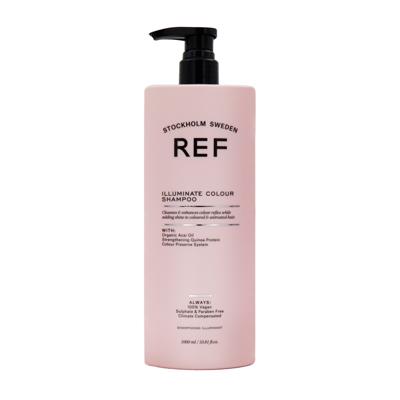 REF Illuminate Colour Shampoo