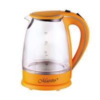 MAESTRO MR-064-ORANGE waterkoker