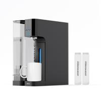 Reverse Osmosesysteem met temperatuur regelaar Reverse Osmosesysteem met temperatuur regelaar