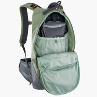 Evoc - Trail Pro 10 Light Olive Carbon Grey 10L L/XL - thumbnail