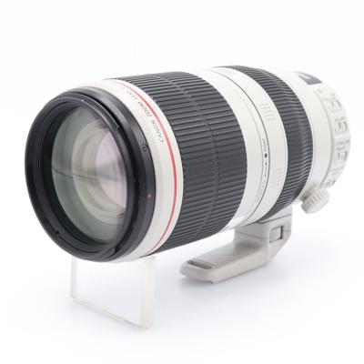 Canon EF 100-400mm F/4.5-5.6 L IS USM II (draaizoom) occasion