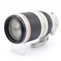 Canon EF 100-400mm F/4.5-5.6 L IS USM II (draaizoom) occasion