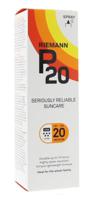 P20 Once a day spray SPF20 (100 ml)