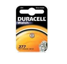 Duracell 936830 huishoudelijke batterij Wegwerpbatterij SR66 Zilver-oxide (S)