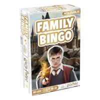 Harry Potter Familie Bingo Spel