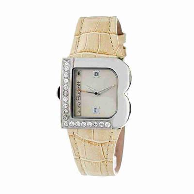 Horloge Dames Laura Biagiotti LB0001L-11Z (Ø 33 mm)