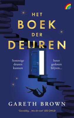Het boek der deuren (Paperback)