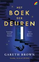Het boek der deuren (Paperback)