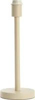 Light & Living lampvoet metaal washington 14x39.5cm zand