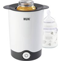 NUK Thermo Express Babyvoedsel verwarmer Wit, Zwart - thumbnail