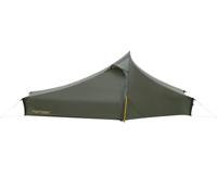 Nordisk Telemark 1 LW Tent - Forest Green - thumbnail