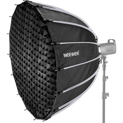 Neewer SF120Q LED-videolamp