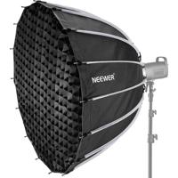 Neewer SF120Q LED-videolamp