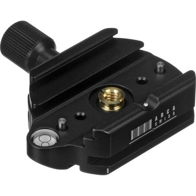 Arca Swiss Quick set device classic 3/8" with 1/4"