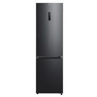 Inventum KV2010B Koel-vriescombinatie Grijs