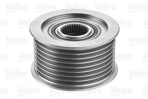 Dynamo Riemschief Mazda 3,5,6,cx-7,mpv Ii 588053