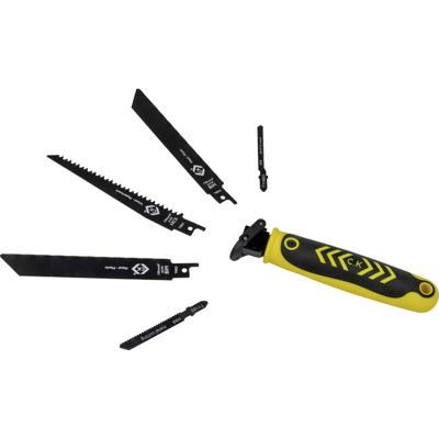 C.K T0820A Zagenset T0820A Zonder accu