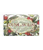 Nesti Dante olivae di sicilia zeep 150gr