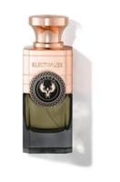 Electimuss Nero Collection Vixere Eau de Parfum 100ml | Unisex Parfum