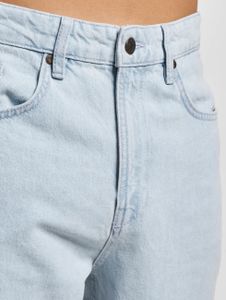 Karl Kani / Baggy jeans Small Signature Five Pocket Denim Baggy in blauw