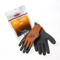 Handschoen kel-grip maxx m/8