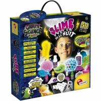 Wetenschapsspel Lisciani Giochi