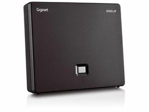 Gigaset N300A IP, los IP-basisstation met antwoordapparaat