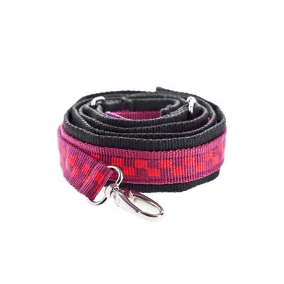 carry strap rouge