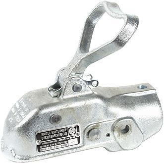 Albe Ball coupling .
