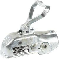 Albe Ball coupling .
