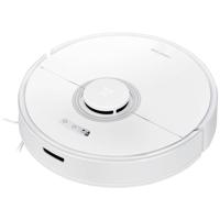 Roborock Q7 Max White Vacuum Cleaner Dweil- en zuigrobot Wit Compatibel met Amazon Alexa, Compatibel met Google Home, Spraakgestuurd, Besturing via App - thumbnail