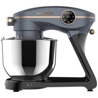 Carrera Beauty Foodprocessor 1800 W Aluminium