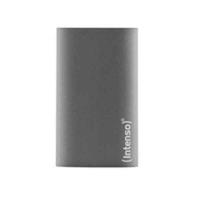 Externe Harde Schijf INTENSO 3823460 1,8" 1TB SSD 1 TB SSD