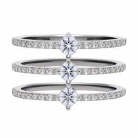 Dames ring Diamonfire 6118401082170 (17) - thumbnail