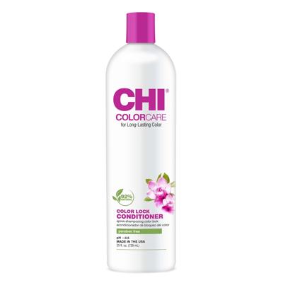 CHI ColorCare Color Lock Conditioner 739ml