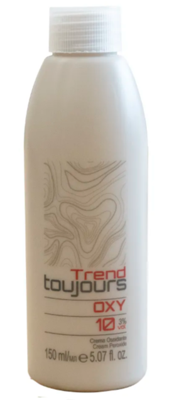 Toujours Trend Oxy 10 Crème Peroxide 3%vol