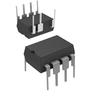 STMicroelectronics VIPER16LN PMIC - AC DC Converter, Offline Switcher Buck, Buck-Boost, Flyback DIP-7