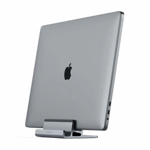 Satechi ST-ADVSM laptopstandaard Laptop- en tabletstandaard Zilver