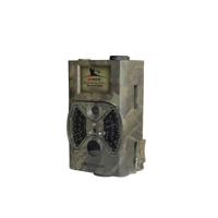 Braun wildcamera black300