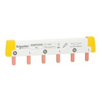Schneider Electric Faserail 10 stuk(s)