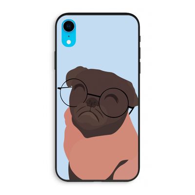 Ludo: iPhone XR Biologisch afbreekbaar hoesje