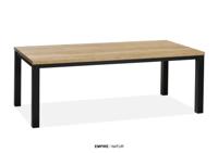 Empire eettafel 190x90cm