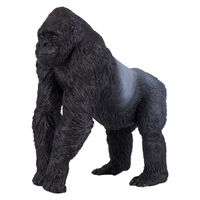 Mojo Wildlife Gorilla Mannelijke Zilverrug 381003 - thumbnail