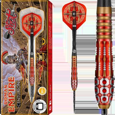 Shot Shot Roman Empire Centurion 90%