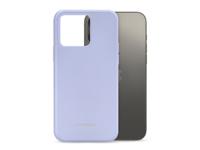 Mobilize Mobilize Rubber Gelly Case Apple iPhone 13 Pro Max Pastel Purple